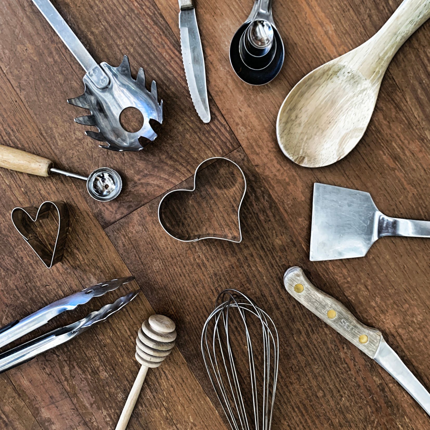 kitchen essentials for homesteading